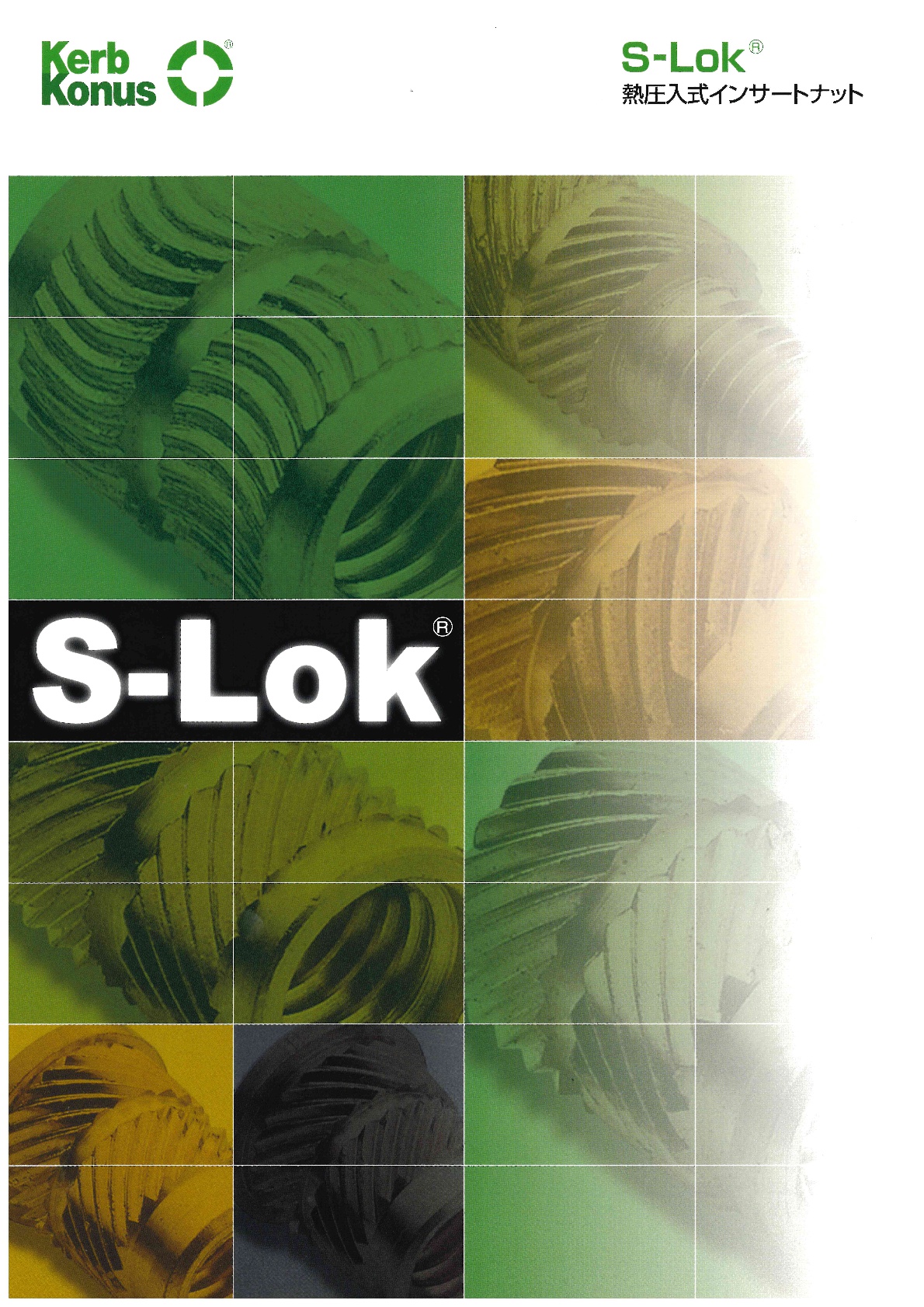 S-Lok